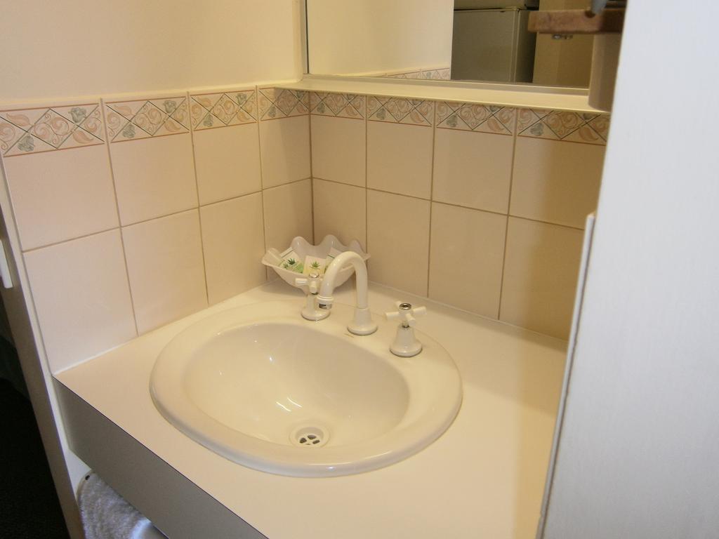 Kellys Motel Oakey Room photo