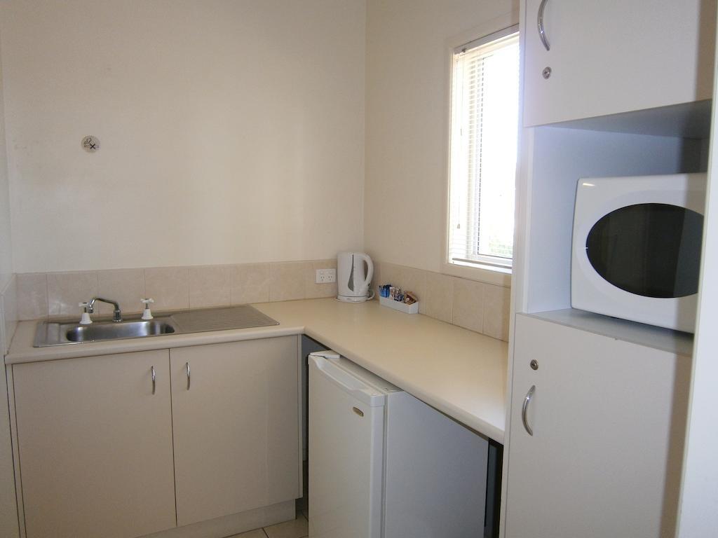 Kellys Motel Oakey Room photo